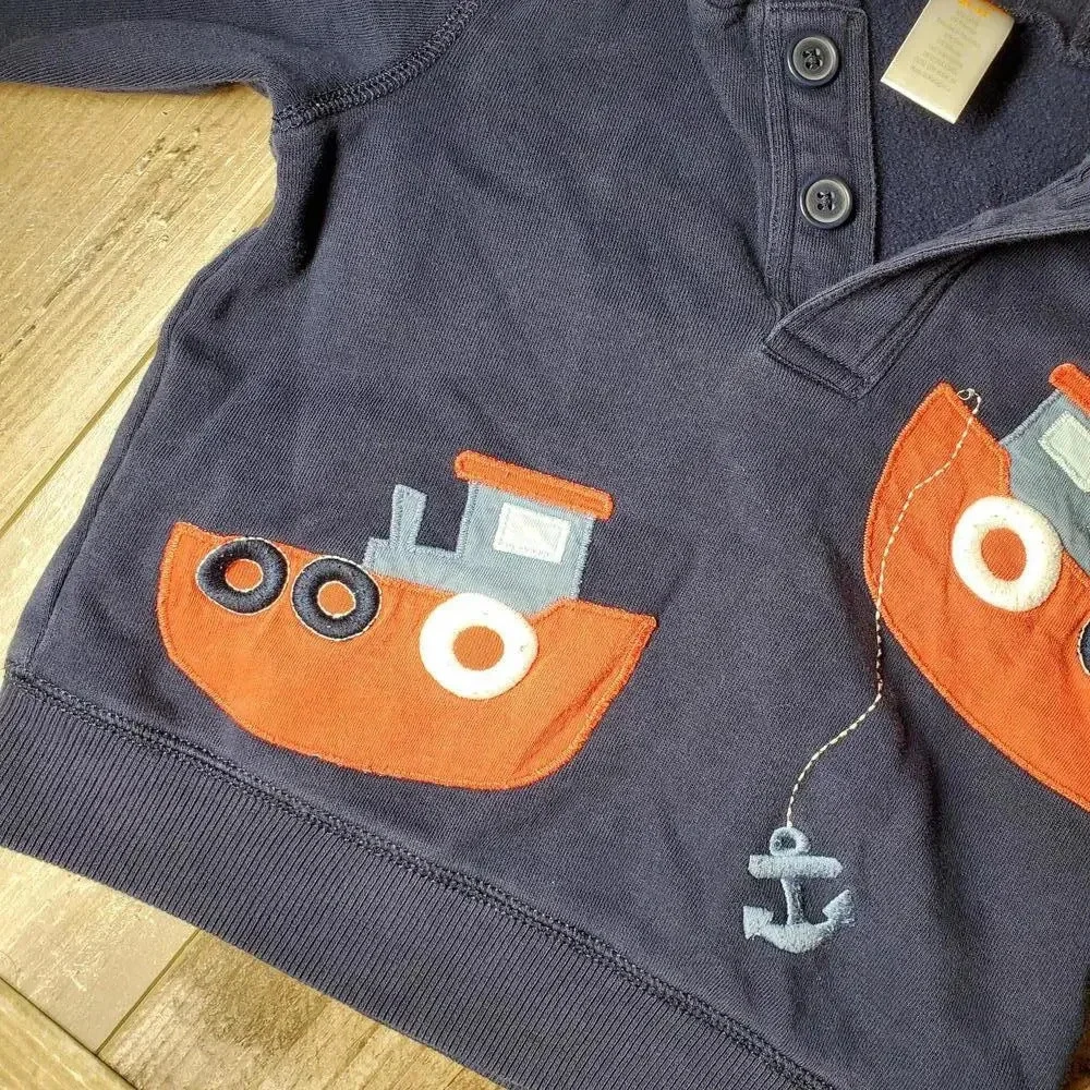 Gymboree boys casual